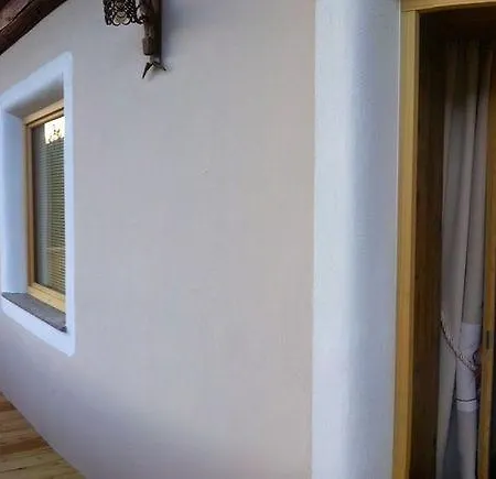 Beb La Stube Dei Partel Ziano di Fiemme