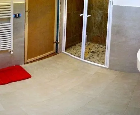Beb La Stube Dei Partel فندق مبيت وإفطار *
