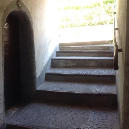 Beb La Stube Dei Partel فندق مبيت وإفطار *